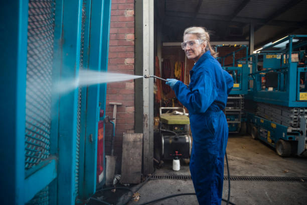 Best Residential Pressure Washing Services  in Petersburg, MI
