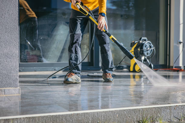 Best Pressure Washing Brick  in Petersburg, MI