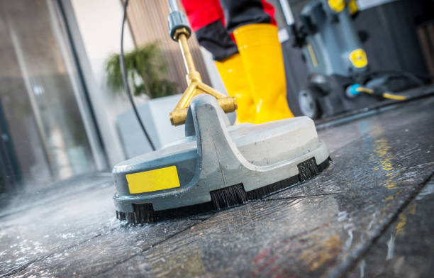 Roof Power Washing Services in Petersburg, MI